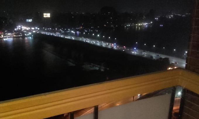 Al Manial Apartment | Luxury apartment on the Nile
