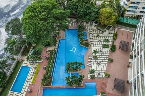 Nueva Gorgona Apartment | Luxury Apartment PH Bahia Resort, Playa Serena