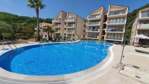 Przno Apartment | Luxury Apartment Przno Milocer