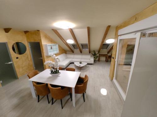 Stobrec Apartment | Luxury apartment Stobreč