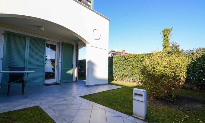Seravezza Apartment | Luxury Apartments Forte dei Marmi