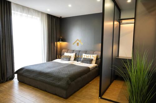 Uzhhorod Apartment | Luxury Apartments “Bozdosh”