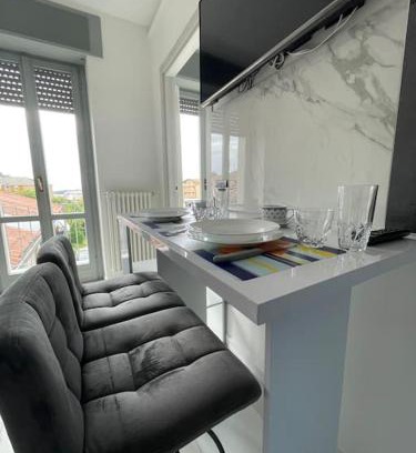 Como Apartment | Luxury Appartament Como, Lago