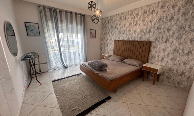 Les Berges Du Lac II Apartment | Luxury appartment in lac 2