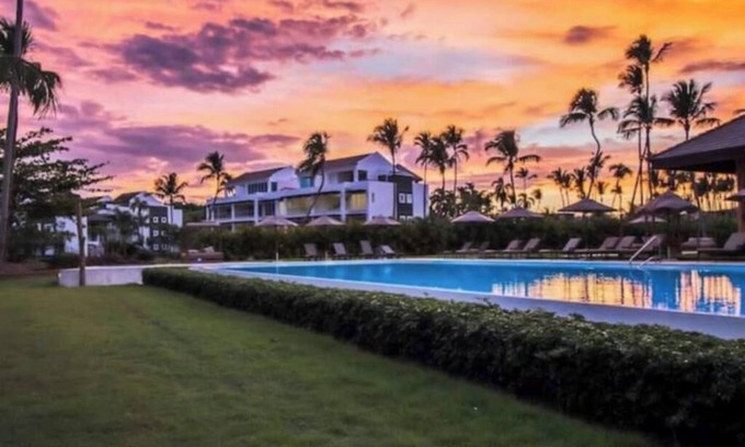 La Ceiba Apartment | Luxury apt at los cocos Residences oceano 101