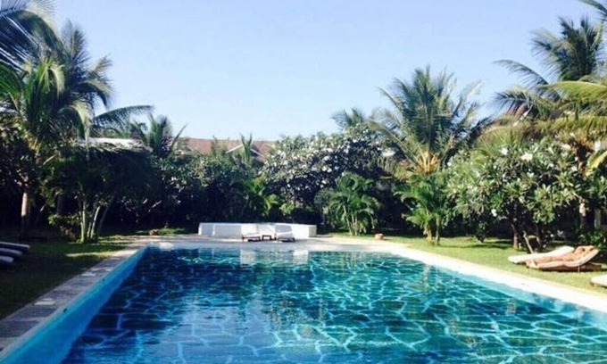 Watamu Apartment | Luxury Beach Resort