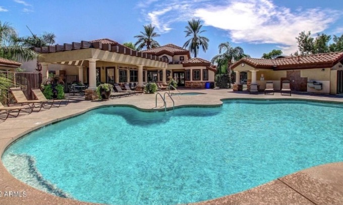 Parkwood Ranch Condo | Luxury centrally located condo