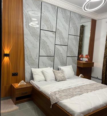 Ngor Apartment | Luxury chambre accès résidence1 Ngor-Almadies