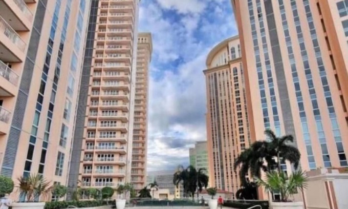 Pinagsama Condo | Luxury Coastal, Grand Canal View
