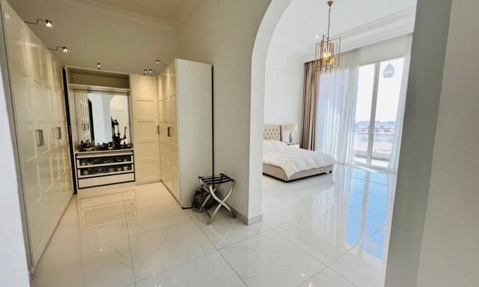 Ras Al Khaimah Villa | LUXURY CORNER VILLA