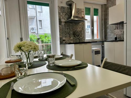 Udine Apartment | Luxury Green Oasis In Center Of Udine