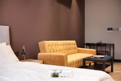 Duqm Apartment | Luxury home away Studio by Spacey Duqm 81