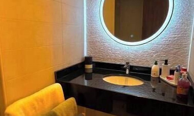 Diour Jamaa Apartment | Luxury in Rabat, elegant apartment near the sea
