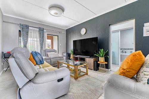Greater Johannesburg Metropolitan Area Apartment | Luxury living at Canvas 82