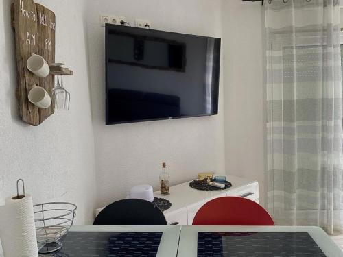 Liganj Apartment | Luxury Lovran Apartments with Swimming Pool - Standard One Bedroom Apartment