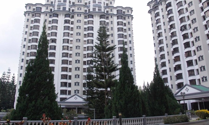 Genting Highlands Apartment | Luxury Mawar Apartments Genting Highlands