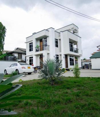 Mbezi Beach Apartment | Luxury Meets Comfort in Mbezi Beach