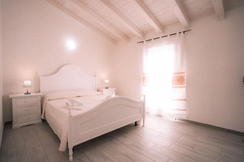 Siniscola House | Luxury New Villa in LaCaletta 1 min from the Beach