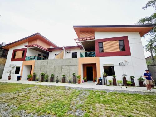 Luzon Villa | Luxury Oasis Pool Villa