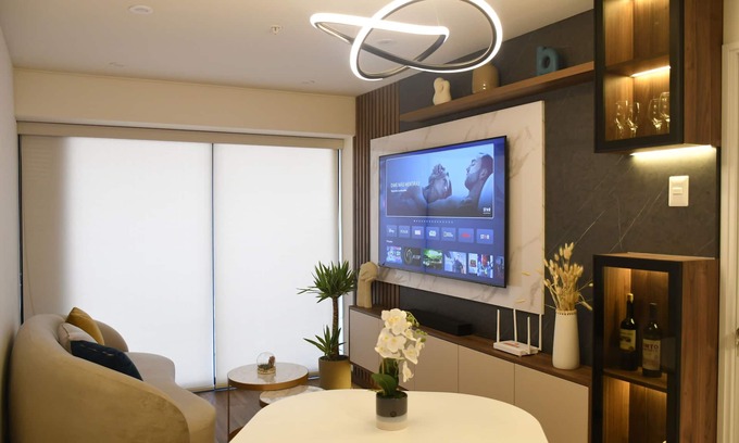 Magdalena del Mar Apartment | Luxury Ocean Views Aprt. 2br