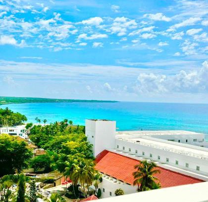 Boca Chica Apartment | Luxury Penthouse DGM Resort at Boca del mar III, Boca Chica
