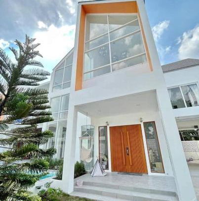Nonthaburi Villa | Luxury Pool Villa 99