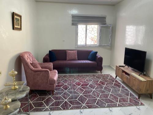 Nouakchott Apartment | Luxury Qurtuba