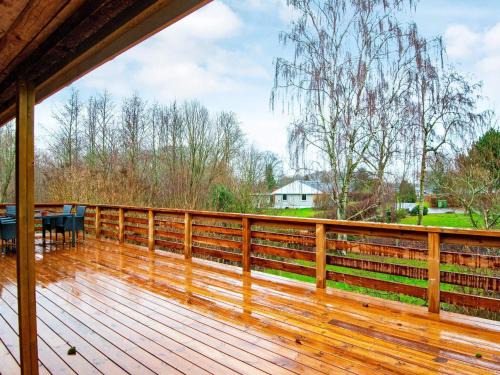 Aabenraa House | Luxury Retreat in Loddenhoj-By Traum