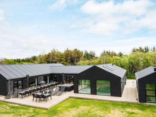Lokken House | Luxury Retreat in Nr Lyngby - By Traum Ferienwohnungen