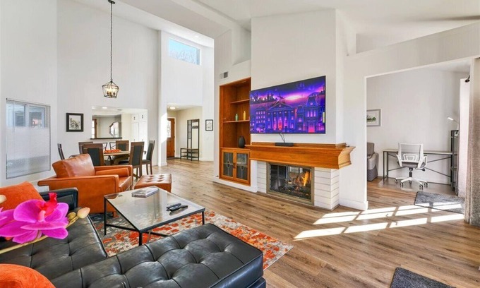 Laguna Niguel House | Luxury Retreat in Quiet Neighborhood – Ideal for Extended Stays!