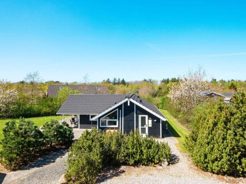 Bork Havn House | Luxury Retreat with Spa - By Traum Ferienwohnungen