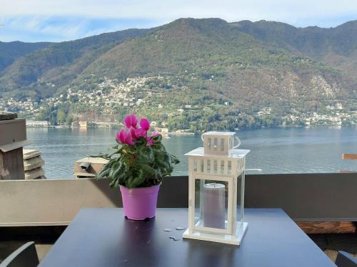 Blevio House | Luxury Room La Terrazza sul Lago di Como