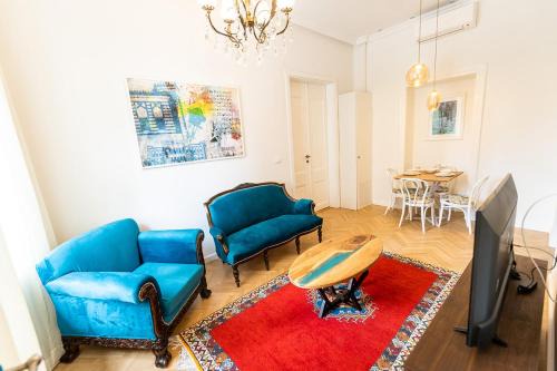 Sarajevo Apartment | Luxury Suite/Josip Vancaš