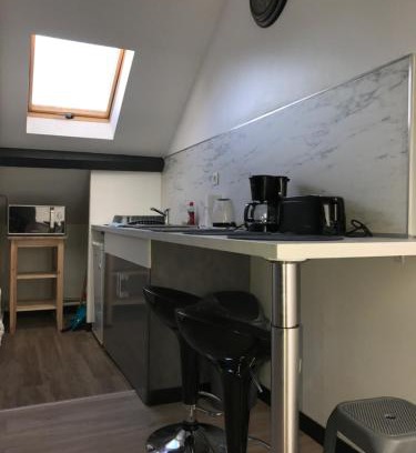 Parc-Chevreul Apartment | Luxury Suite Lilas 4
