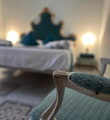 Formia Apartment | Luxury Suite Vitruvio 55