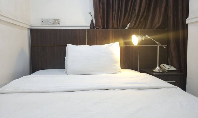 Wuse 2 Hotel | Luxury Suites and Apartments