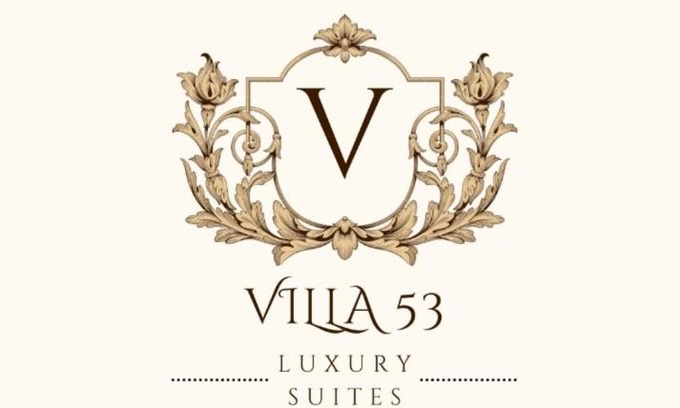 6th of October City Hotel | Luxury Suites Villa 53 - غرف فندقية