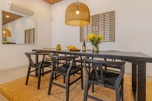 Rancho Domingo Villa | Luxury Villa Alhambra close to Sea and Centre