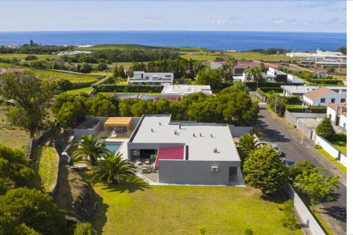 Ribeira Grande Villa | Luxury Villa in Ribeira Grande