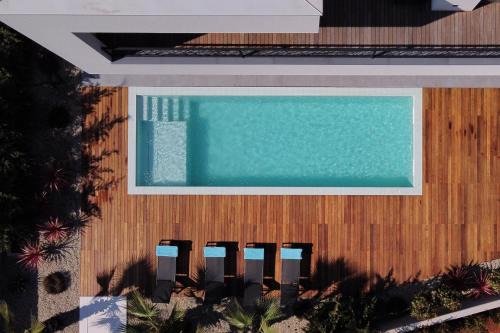 Banjole Villa | luxury Villa One Way