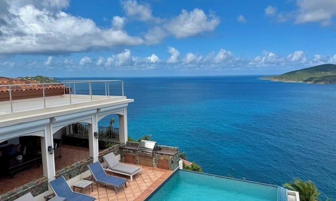 Estate Lovenlund House | Luxury Villa that sleeps 10 - POOL