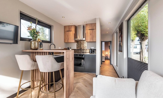 Municipality of Aalsmeer Boat Rental | Luxury Watervilla Near Amsterdam and Schiphol