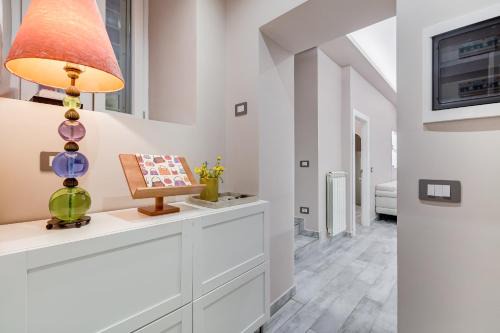 Celio Apartment | LuxurySistersHouse 2 min Colosseum