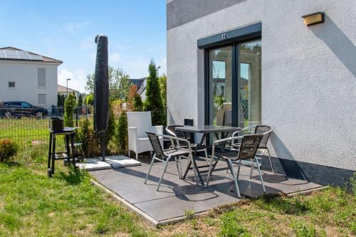 Oberasbach House | Luxusvilla Neubau 2