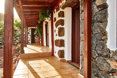 Santo Domingo House | Luz de Aroa