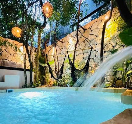 Zama Villa | Luz de Luna Tulum Villa