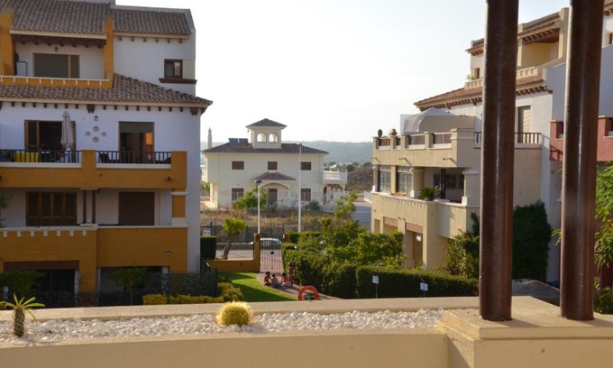 Costa Esuri Apartment | Luz Esuri by Livinto Homes