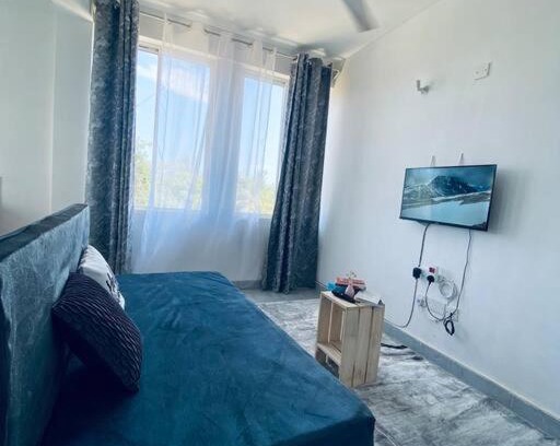 Diani Beach Apartment | Luzma oasis apartment