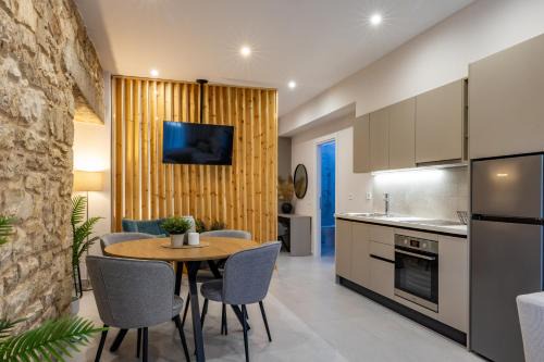 Anatoli Apartment | LV Apartments Ioannina