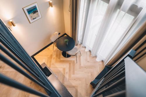 The Hague Center Apartment | LVM Stays